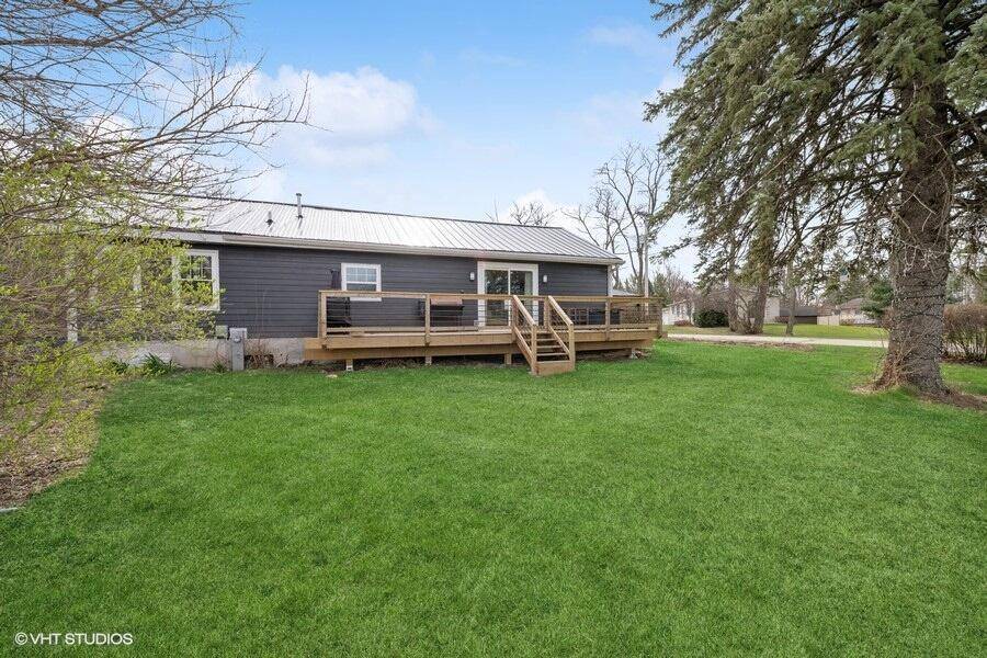 Genoa City, WI 53128,W1166 Celandine ROAD