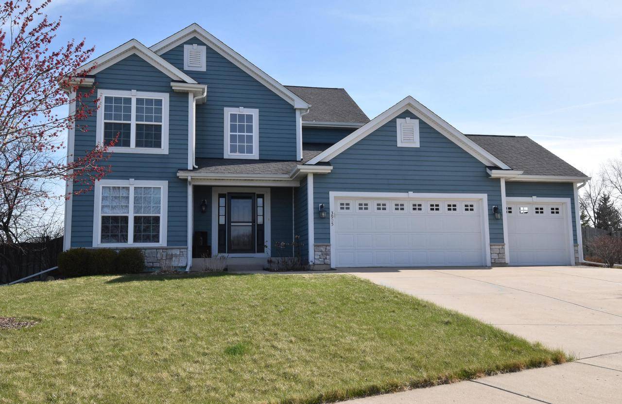 Kenosha, WI 53144,3905 17th STREET