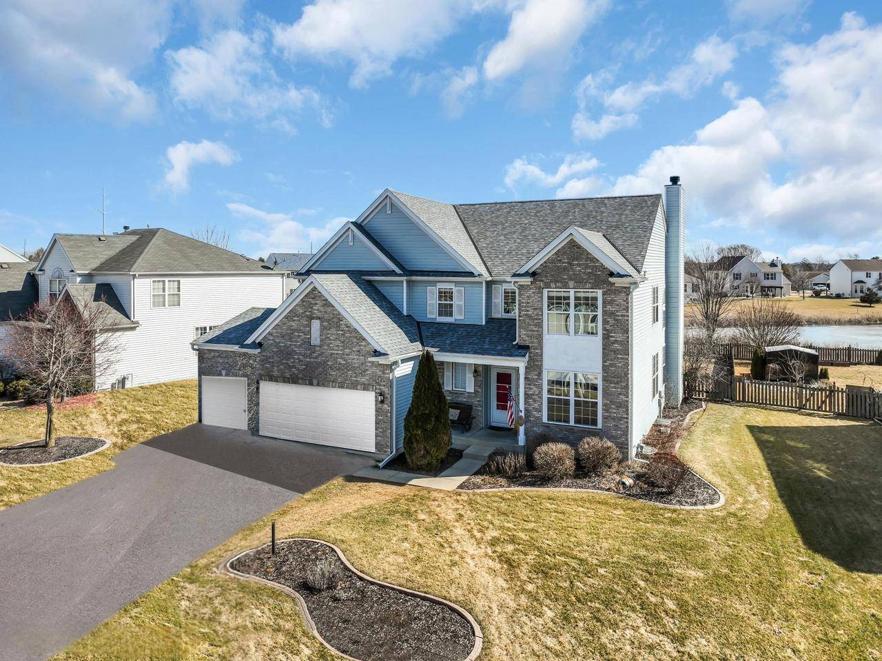 Mount Pleasant, WI 53406,2739 Red Fawn COURT