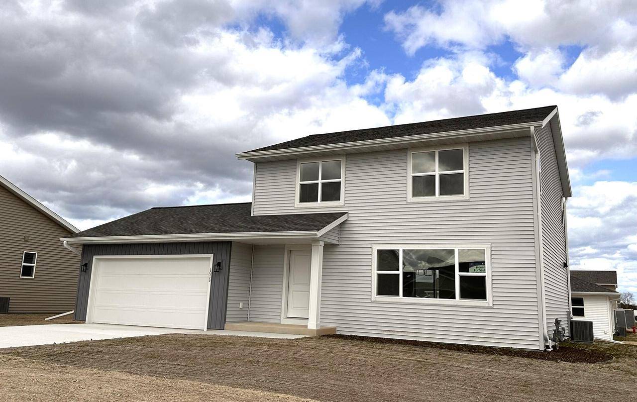 Sheboygan Falls, WI 53085,1013 Sully WAY