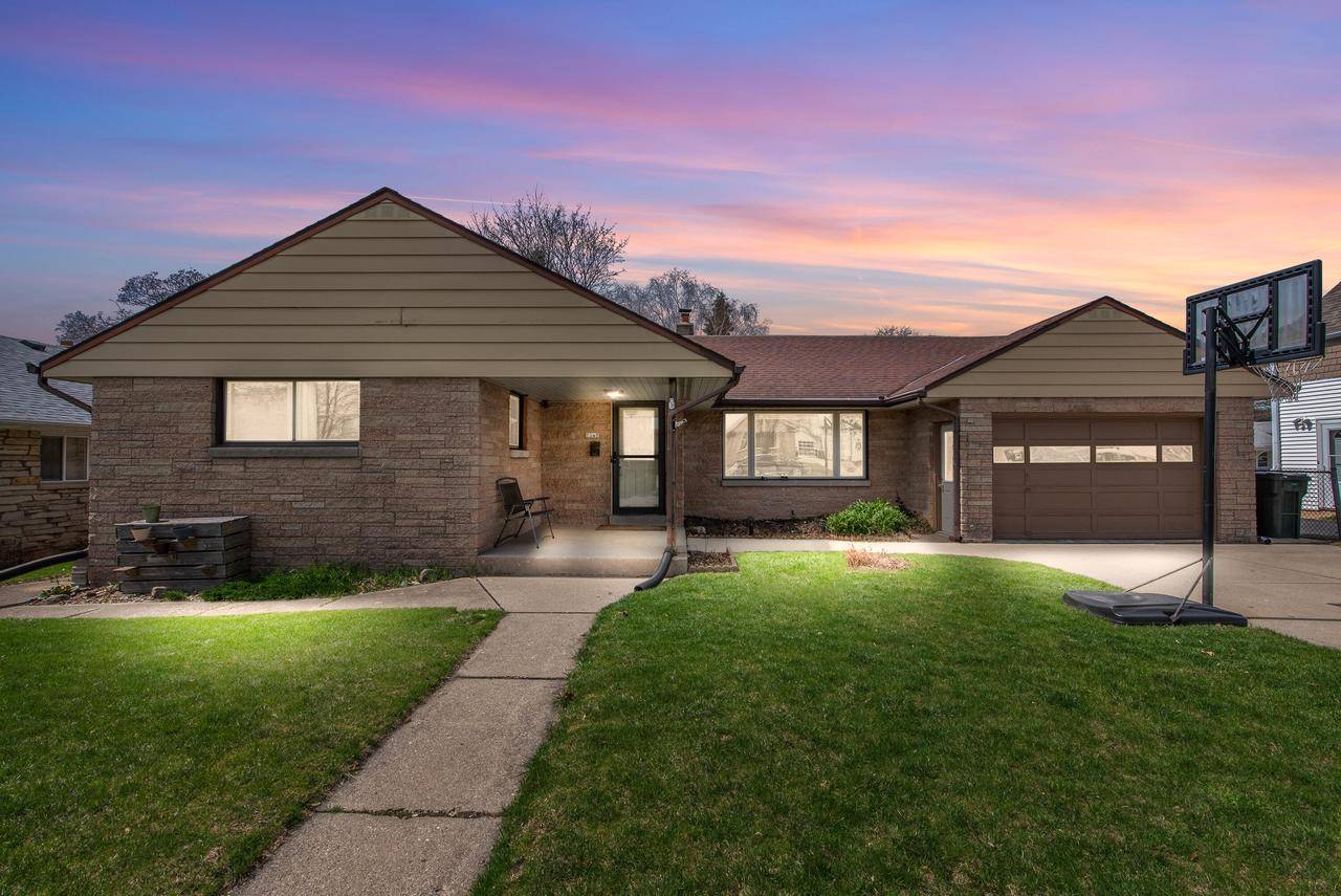 West Allis, WI 53227-2223,2347 S 98th STREET