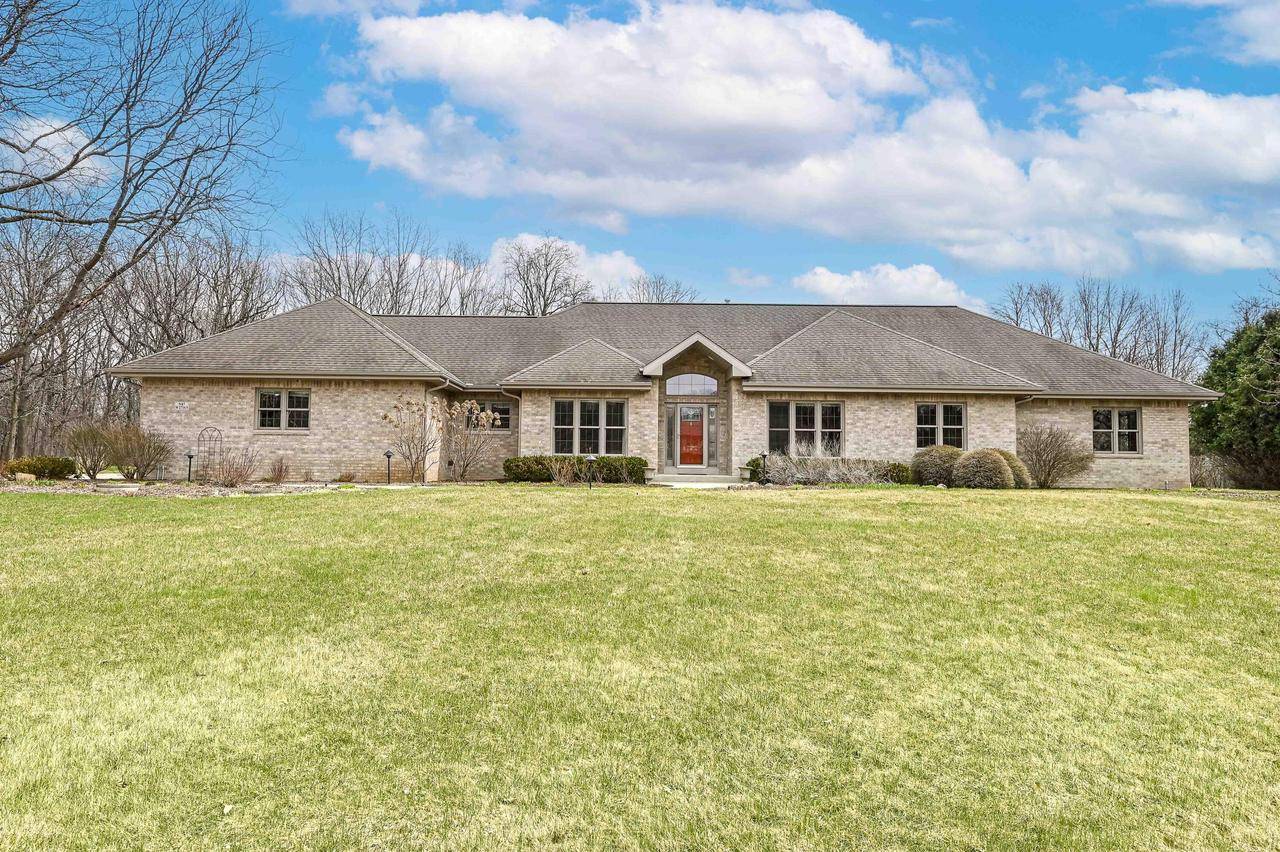 Hartland, WI 53029,N87W27165 Perennial TERRACE