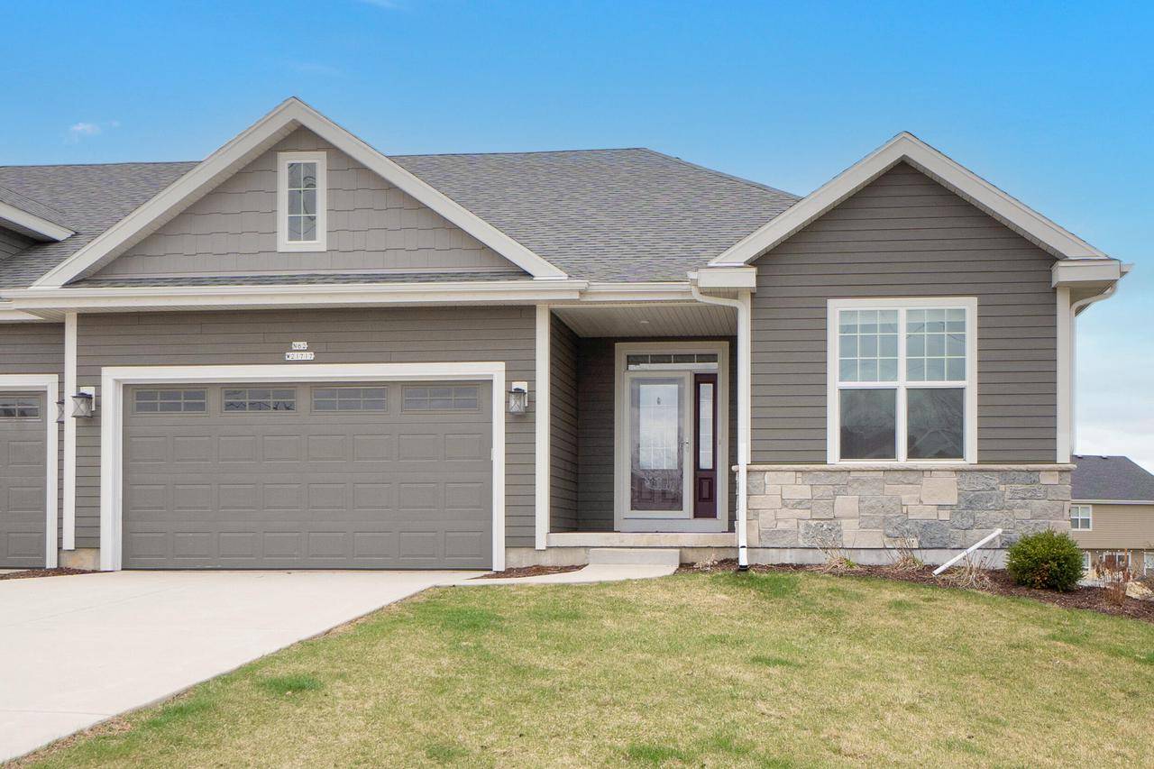 Menomonee Falls, WI 53051-6221,N62W21717 Augusta PARKWAY