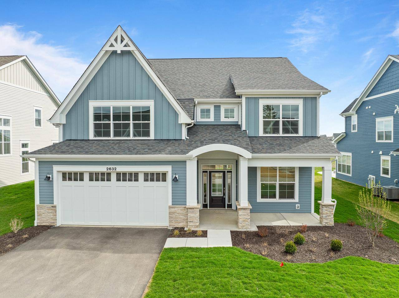 Delavan, WI 53115,2632 Mooring COURT