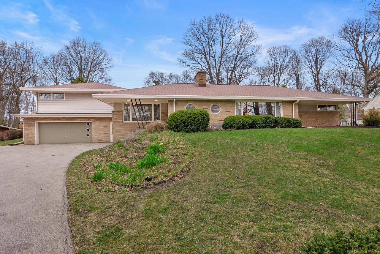 Greendale, WI 53129-1021,8110 W Edgerton AVENUE