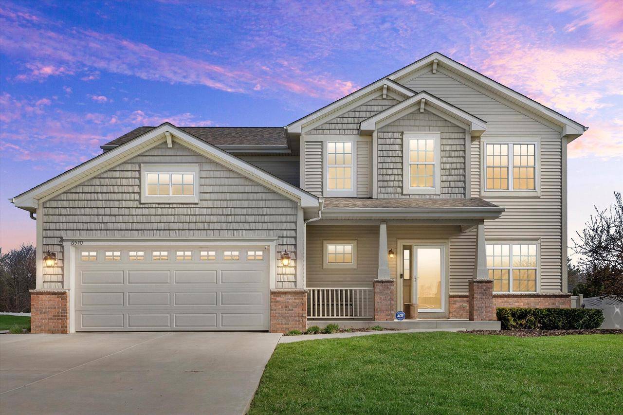 Mount Pleasant, WI 53406,6540 San Marino DRIVE