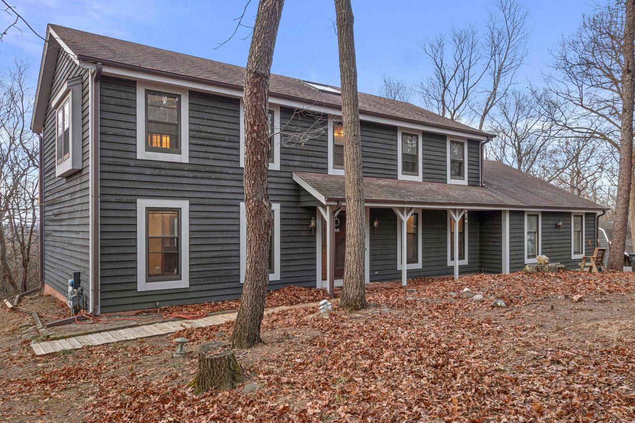 Mukwonago, WI 53149,W336S9603 Red Brae DRIVE