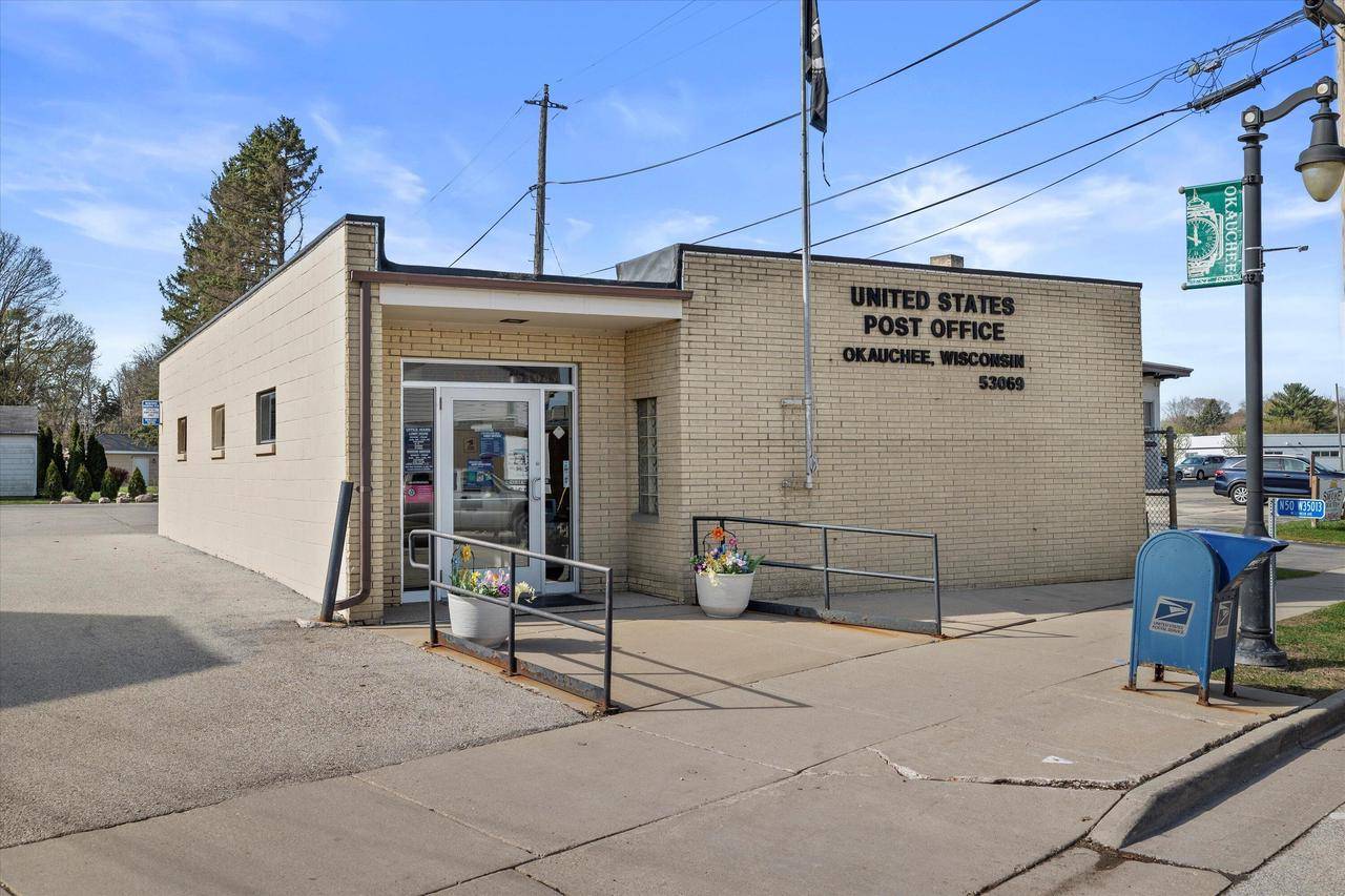 Okauchee, WI 53069-9763,N50W35001 Wisconsin AVENUE