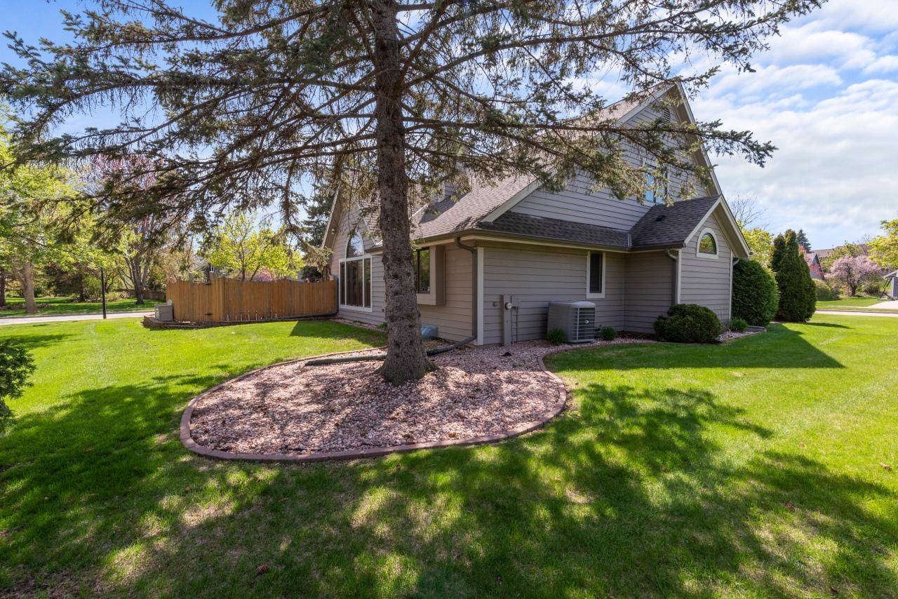 Cedarburg, WI 53012,W69N384 Evergreen BOULEVARD