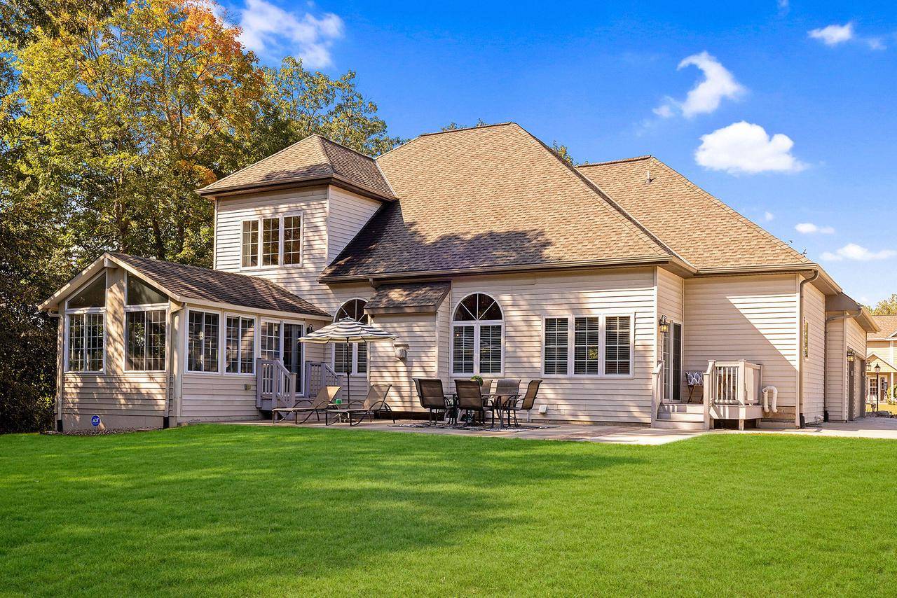 Muskego, WI 53150,W204S8290 Pasadena DRIVE