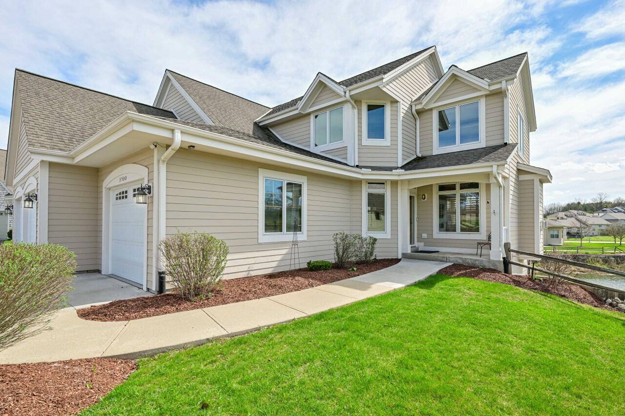 Waukesha, WI 53188-2549,3500 Sequoia CIRCLE