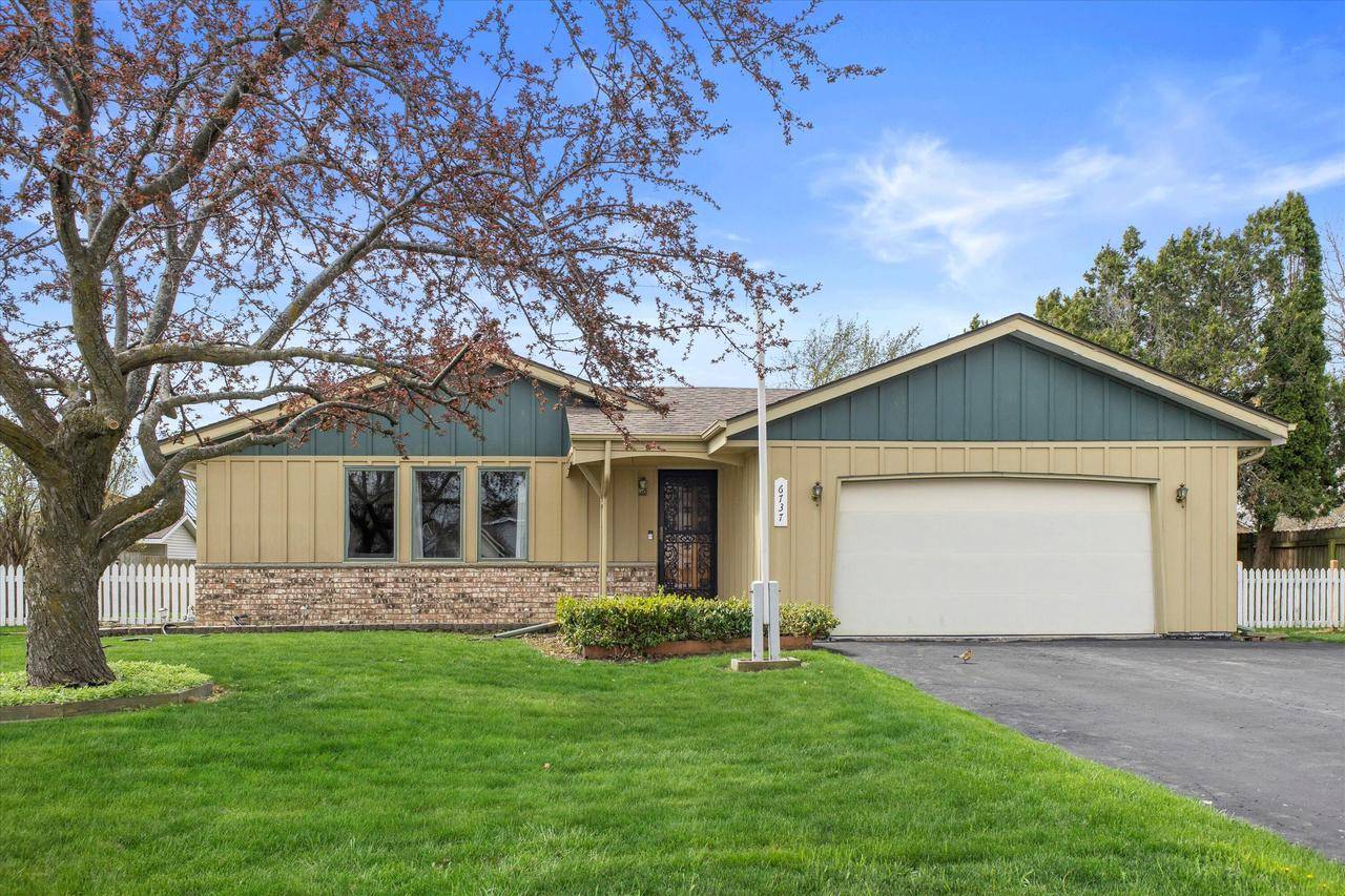 Mount Pleasant, WI 53406-3940,6737 Ranger DRIVE