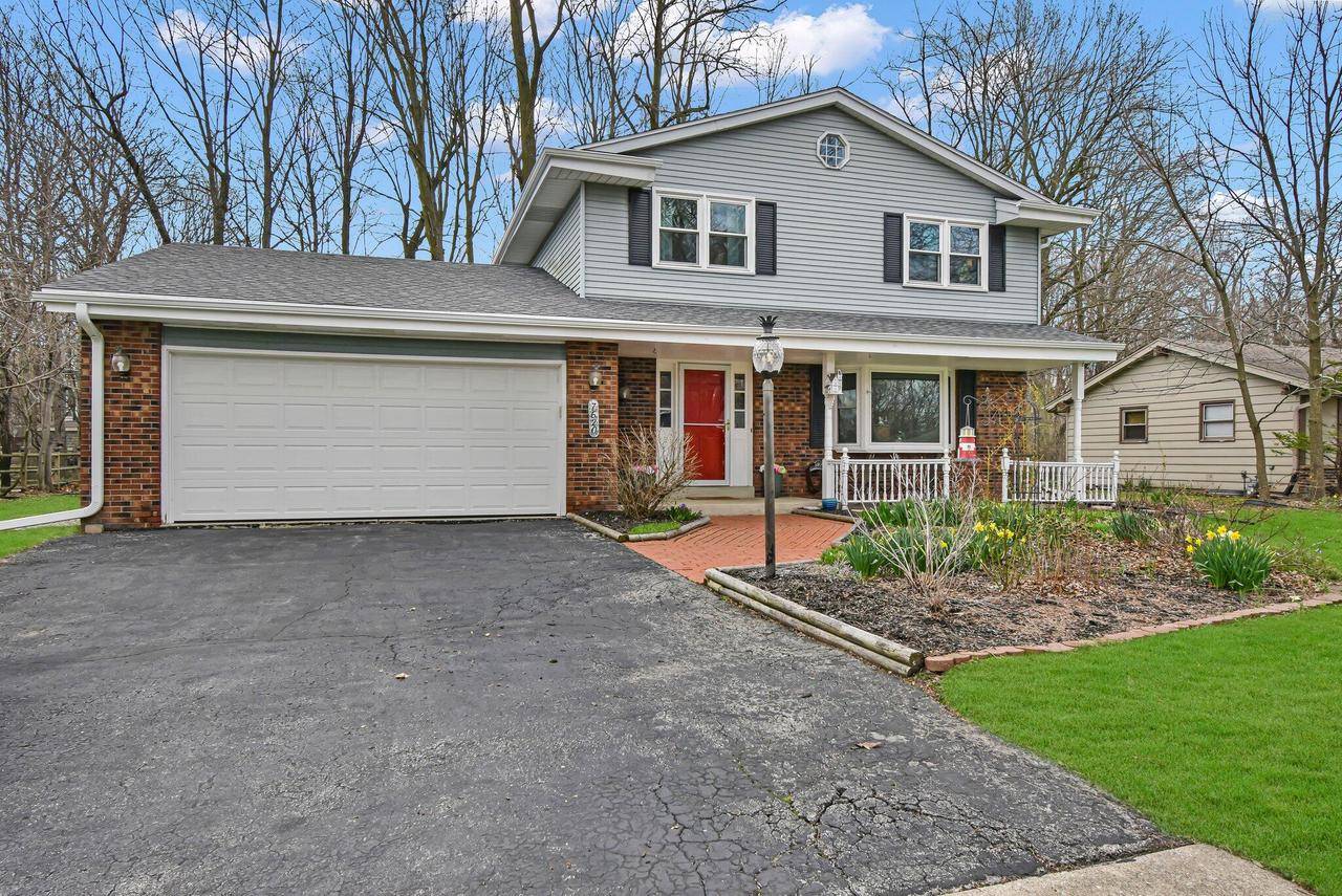 Franklin, WI 53132,7620 S 70th STREET