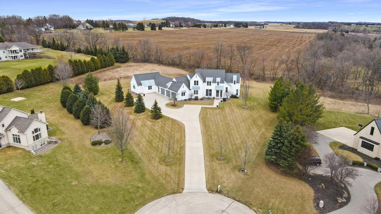 Malone, WI 53049,W4210 Jennie Lee COURT