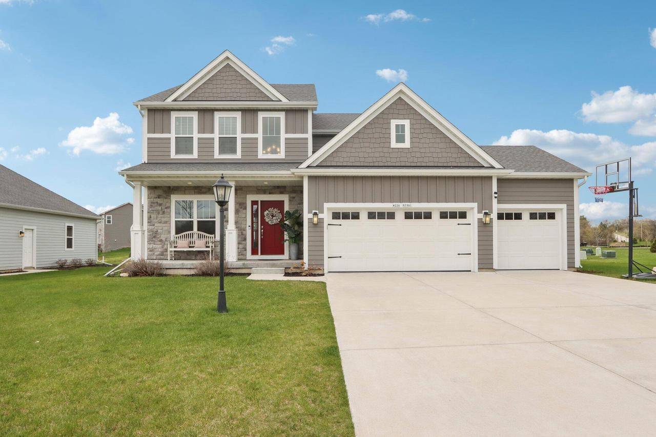 Sussex, WI 53089-1507,W226N7981 Timberland DRIVE