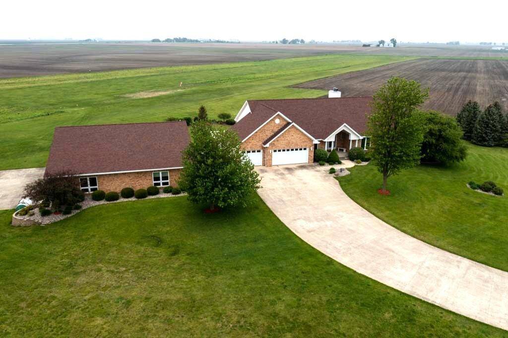 IL 60930,3 Carlock DRIVE