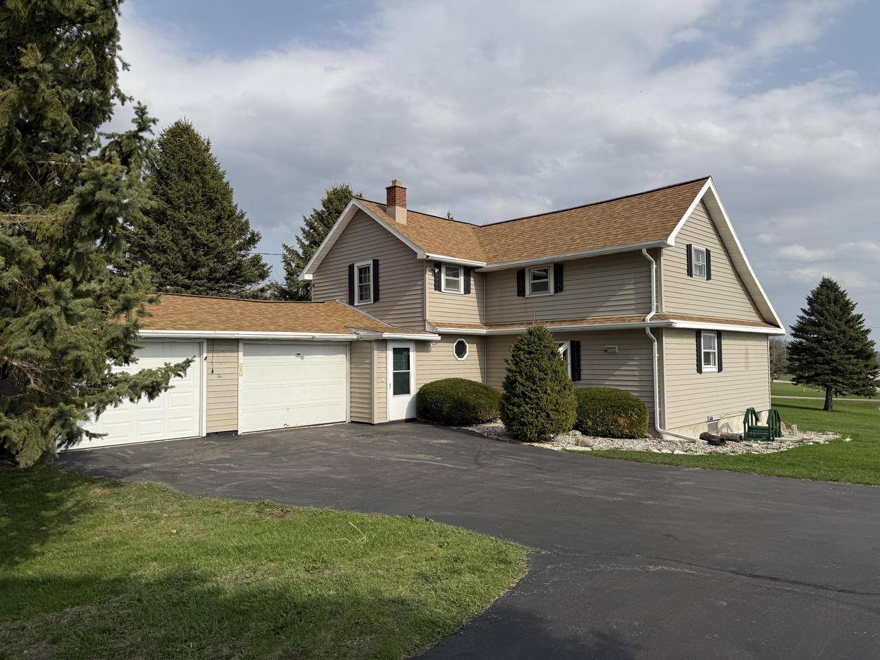 Mount Calvary, WI 53057-9526,W2247 County Road W