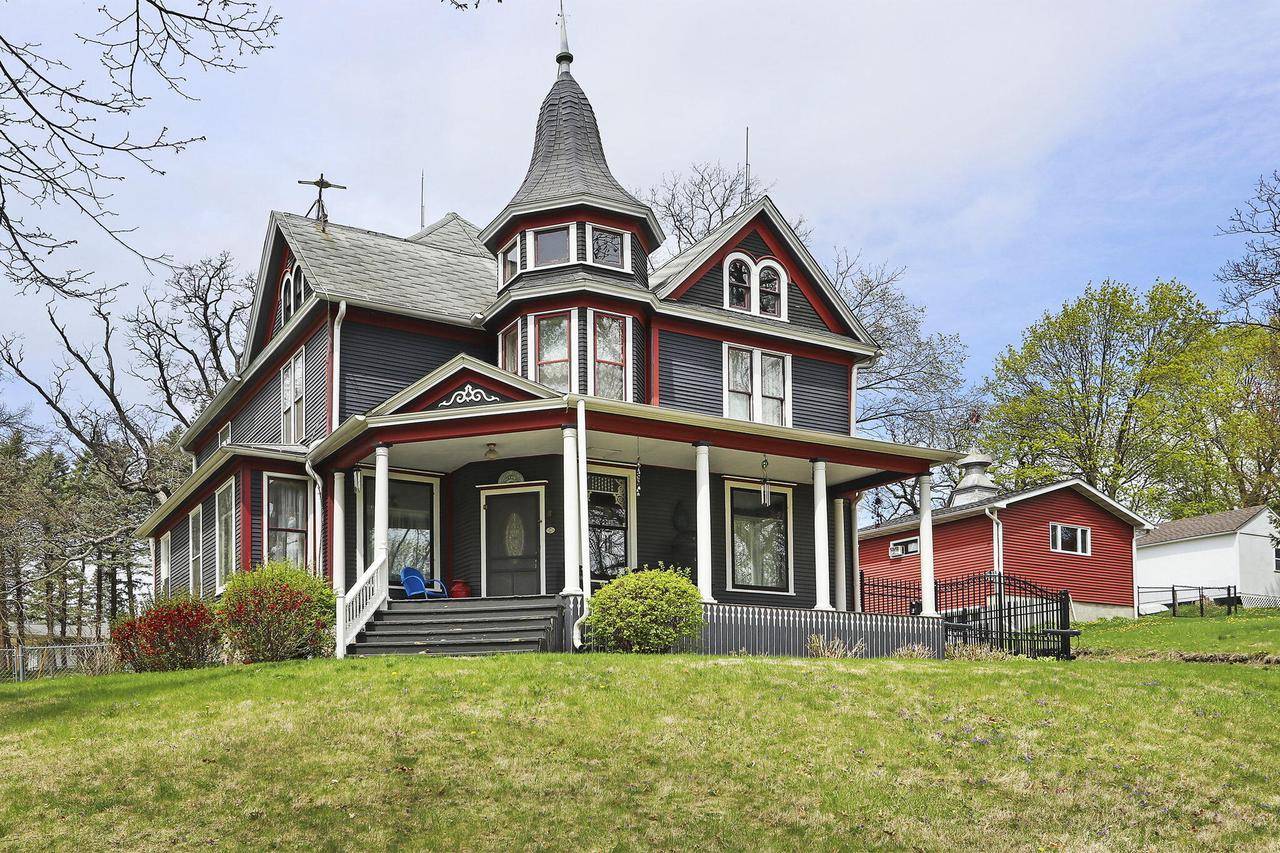 Genoa City, WI 53128,N1453 Clover ROAD