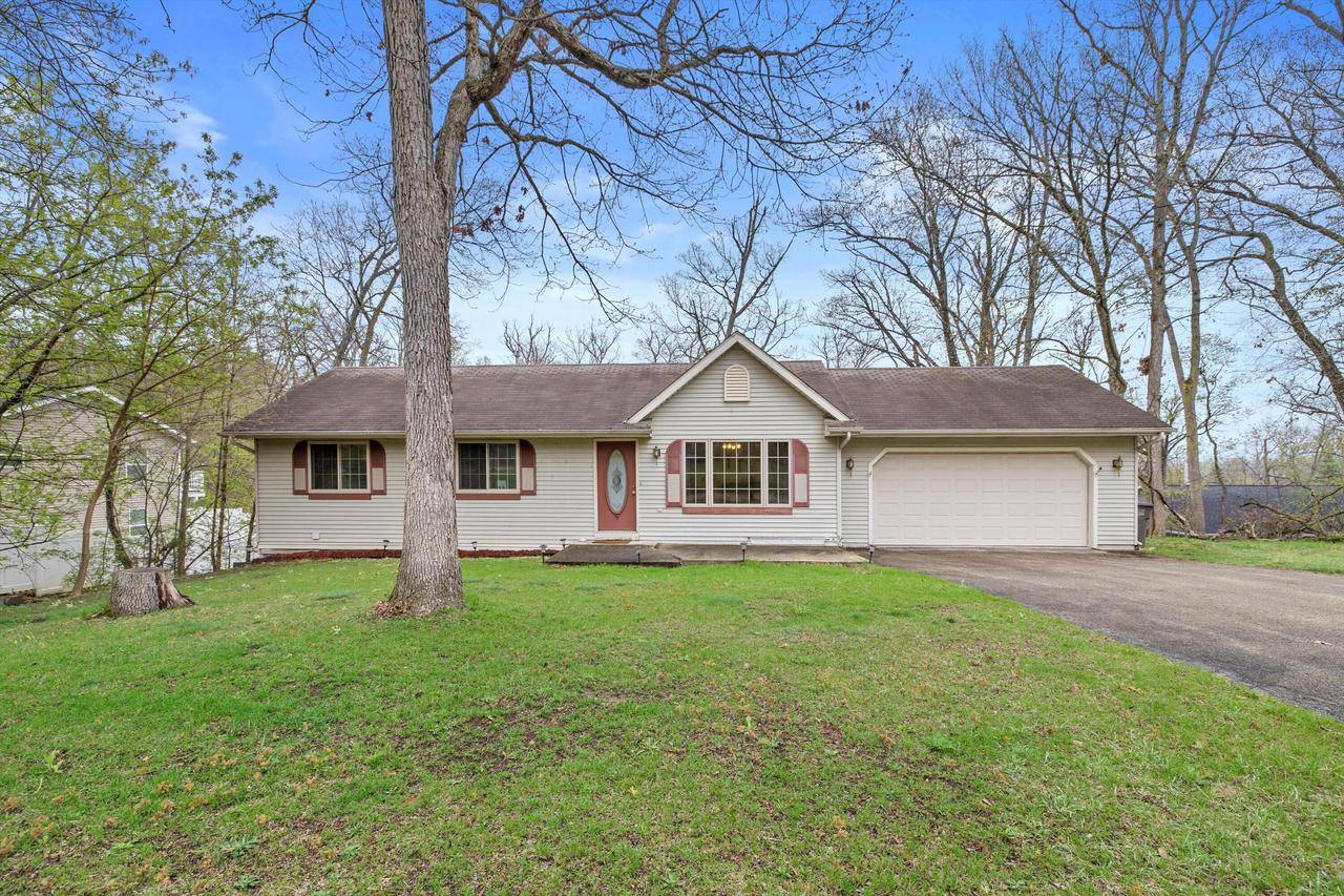 Lake Geneva, WI 53147,N3344 Jute ROAD