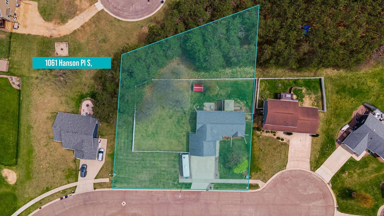 Sparta, WI 54656,1061 Hanson PLACE S