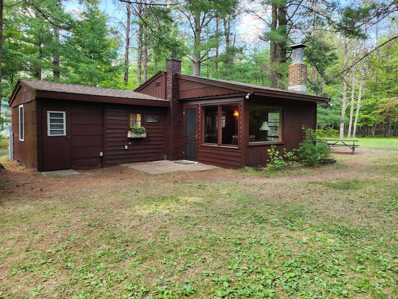 Pembine, WI 54156,N18708 Short Cut ROAD