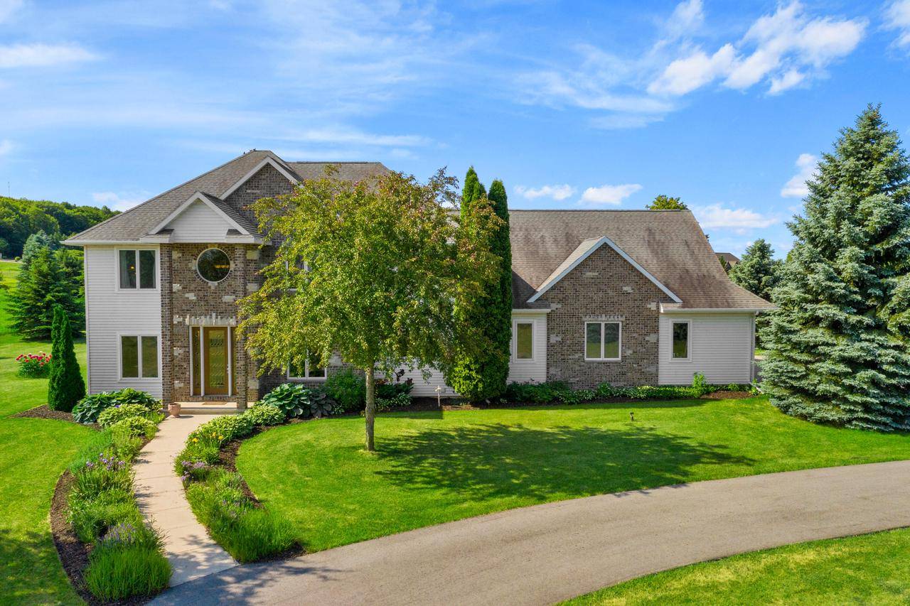 Fond Du Lac, WI 54937,W4344 Carl DRIVE