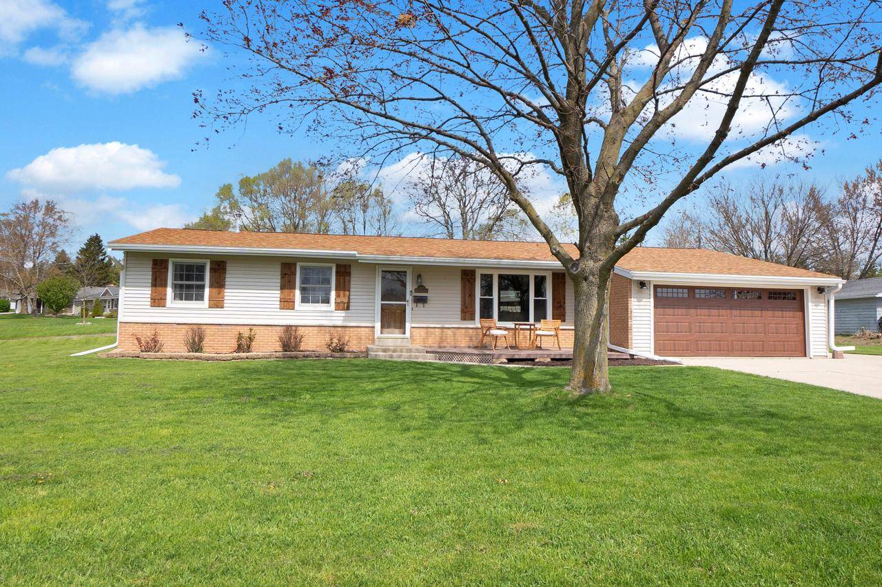 Menomonee Falls, WI 53051-1954,N90W18428 Princeway