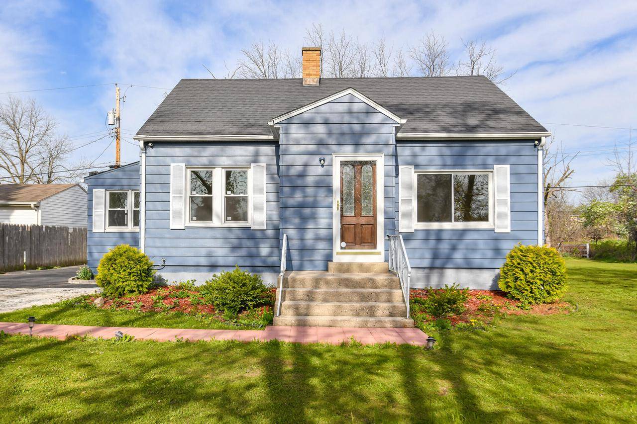 Kenosha, WI 53144,5522 56th AVENUE