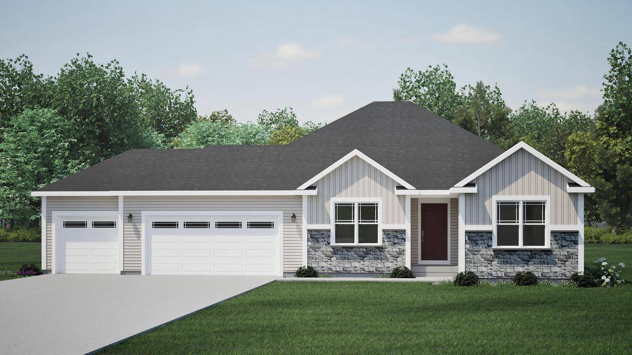 Jackson, WI 53037,N156W19249 E Gate DRIVE