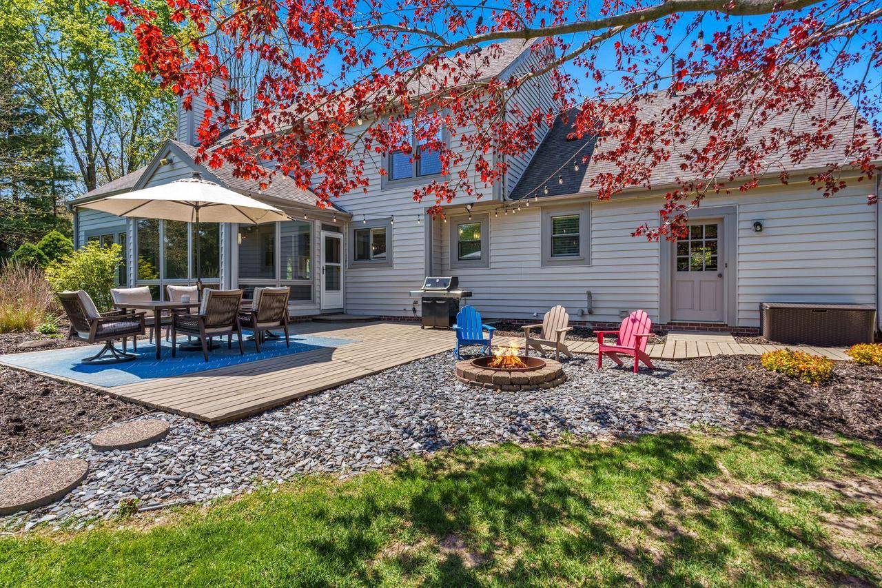 Waukesha, WI 53188-9484,W291N1124 Churchview DRIVE