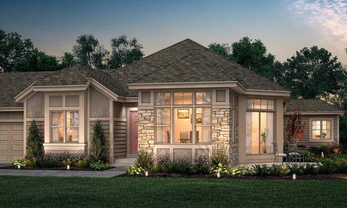 Waukesha, WI 53189,414 Standing Stone DRIVE #8-16