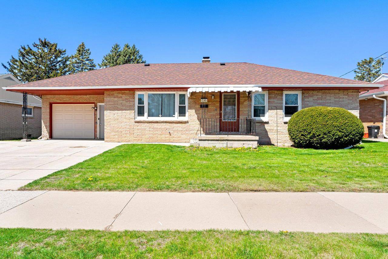 Manitowoc, WI 54220,1240 S 24th STREET