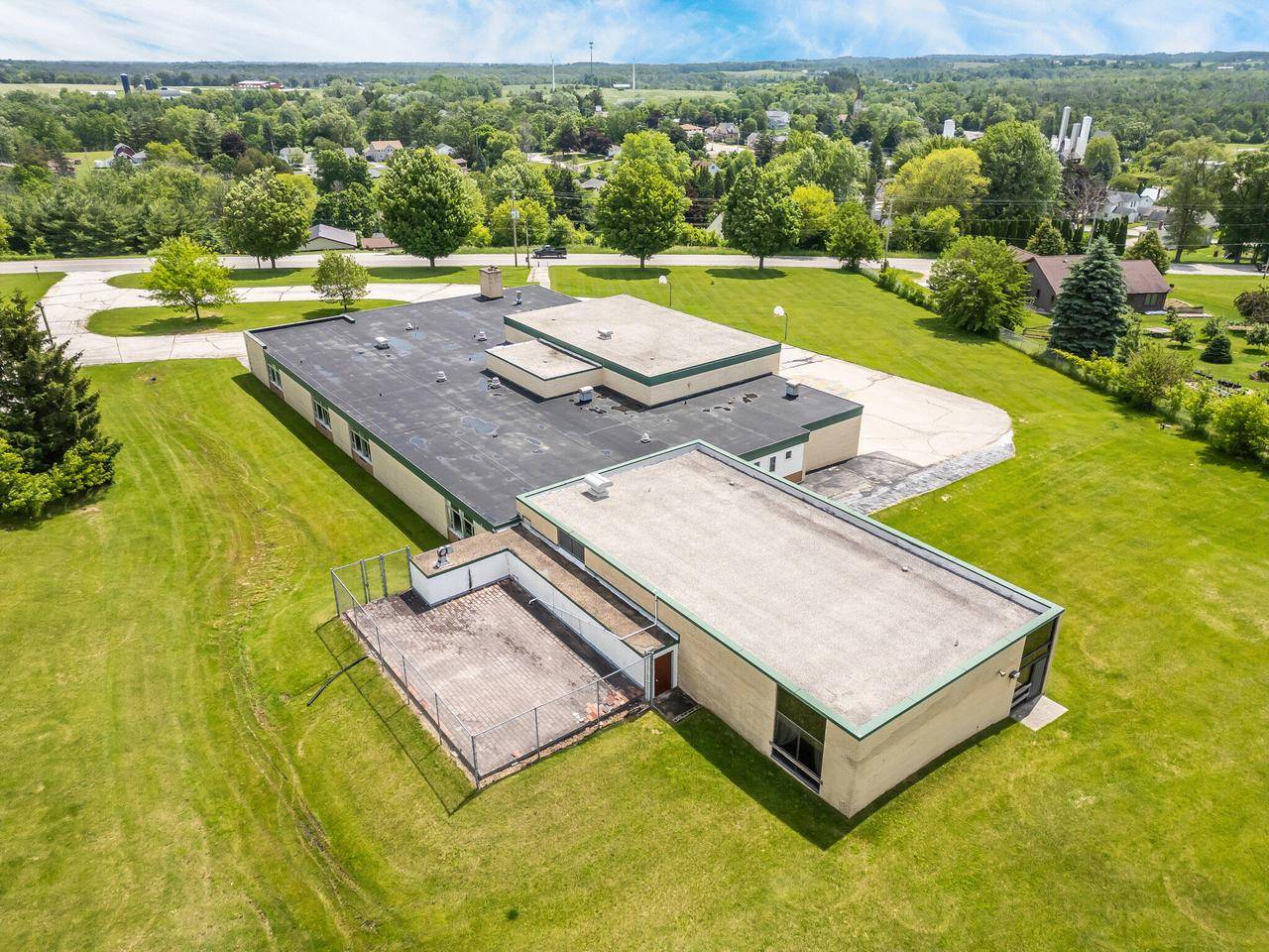 Cascade, WI 53011-0067,510 Lake STREET