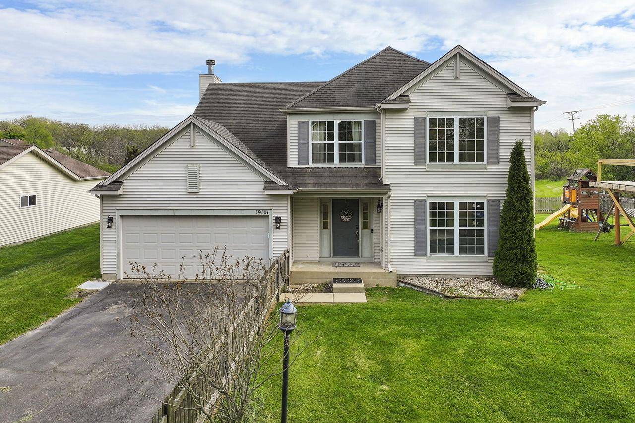 Bristol, WI 53104,19101 83rd STREET