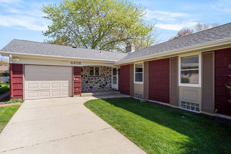 Kenosha, WI 53142-3851,4402 68th STREET