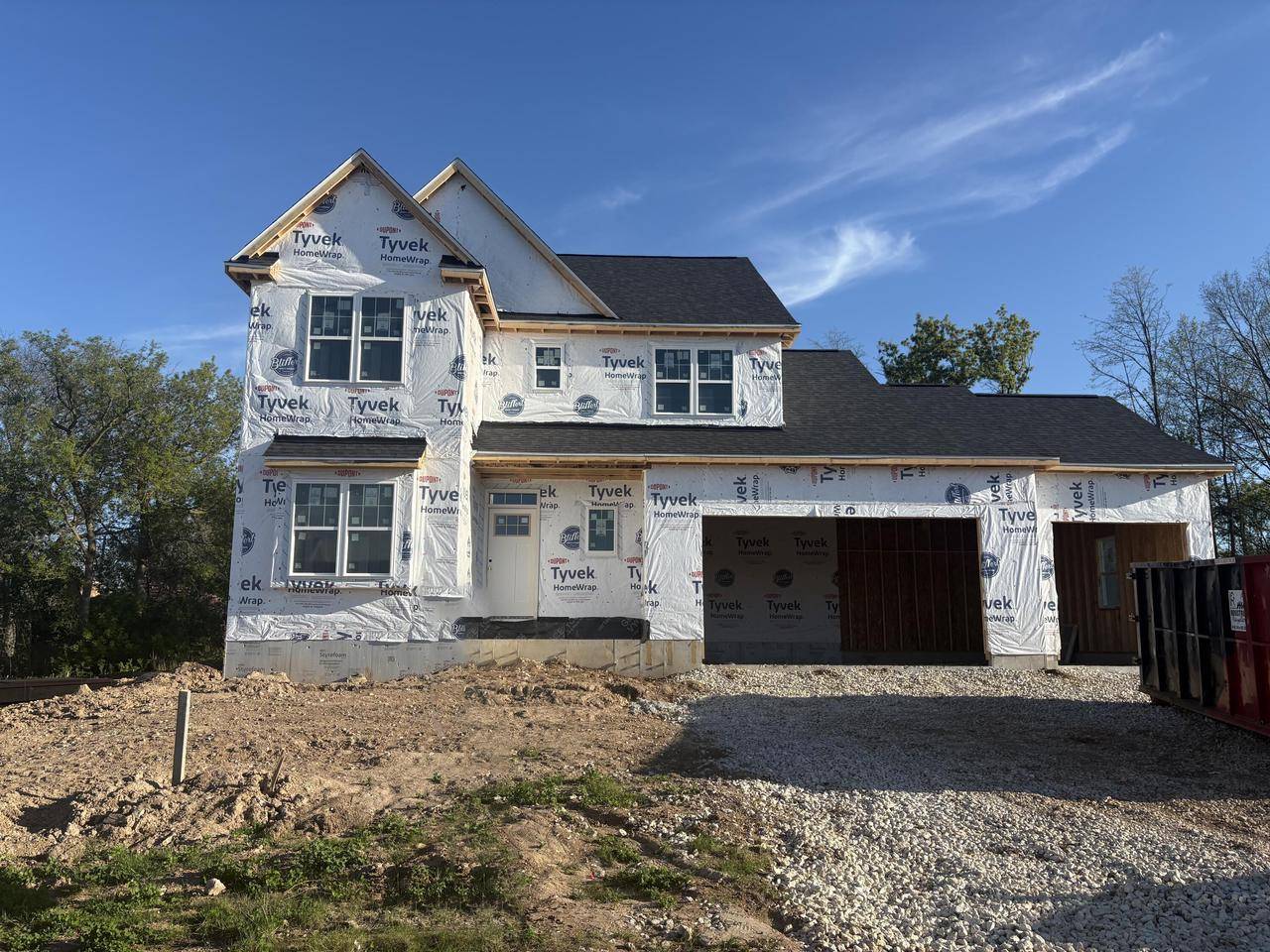 Menomonee Falls, WI 53051,N54W19245 Broadwing PLACE #Lt2