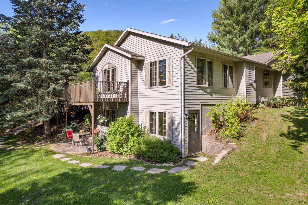 Stoddard, WI 54658,N221 Cedar Hills LANE