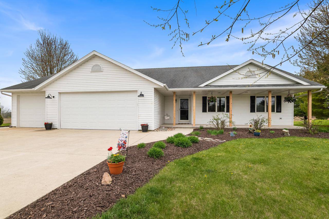 Manitowoc, WI 54220,7501 Carstens Lake ROAD