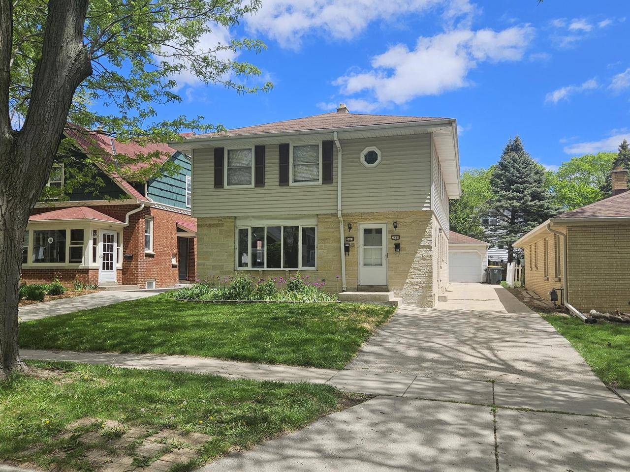 Wauwatosa, WI 53213-1314,2416 N 69th STREET #2418