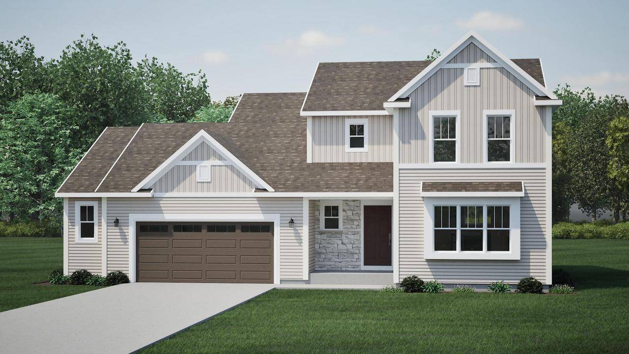 Saukville, WI 53080-1206,734 N Maple LANE