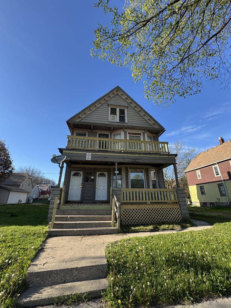 Milwaukee, WI 53206,2514 W Burleigh STREET #2516