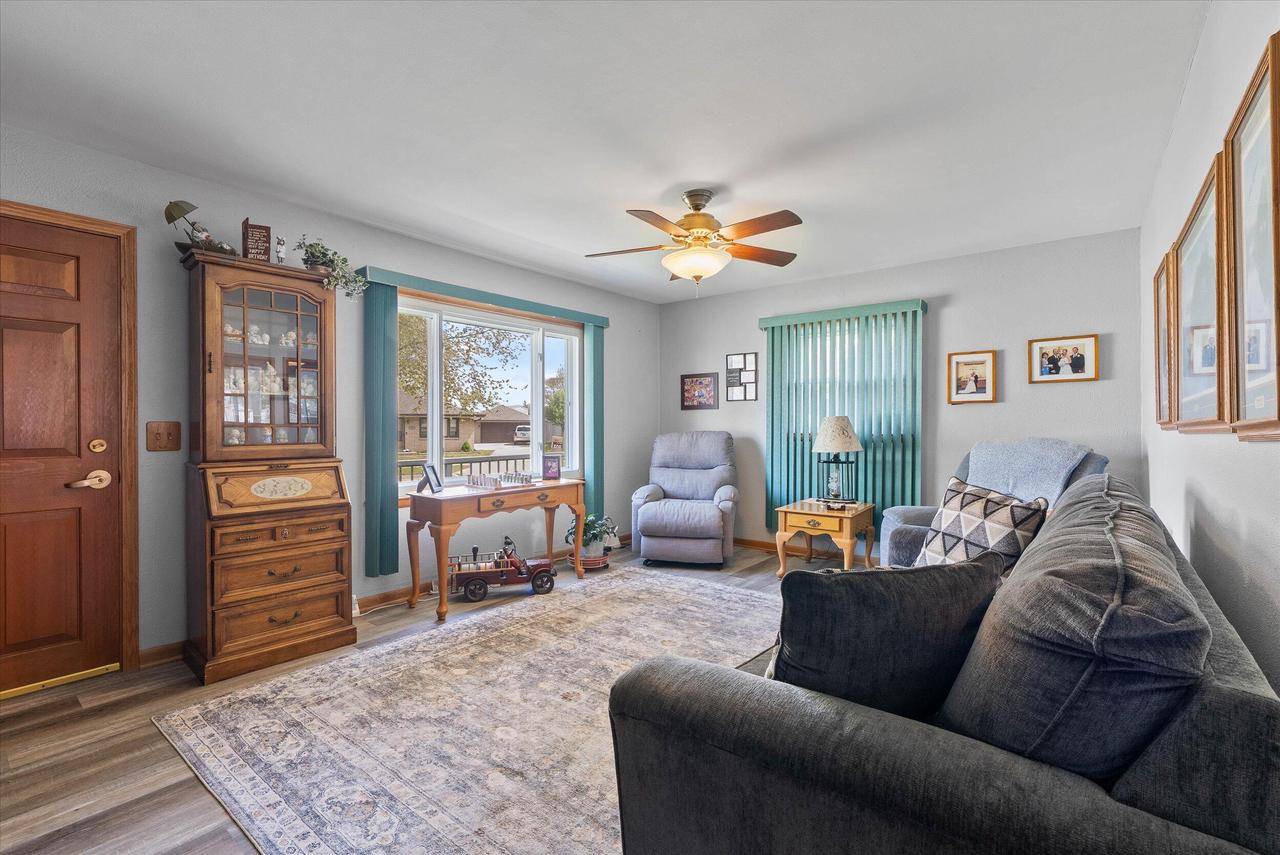 Cudahy, WI 53110-1810,3101 E Hammond AVENUE