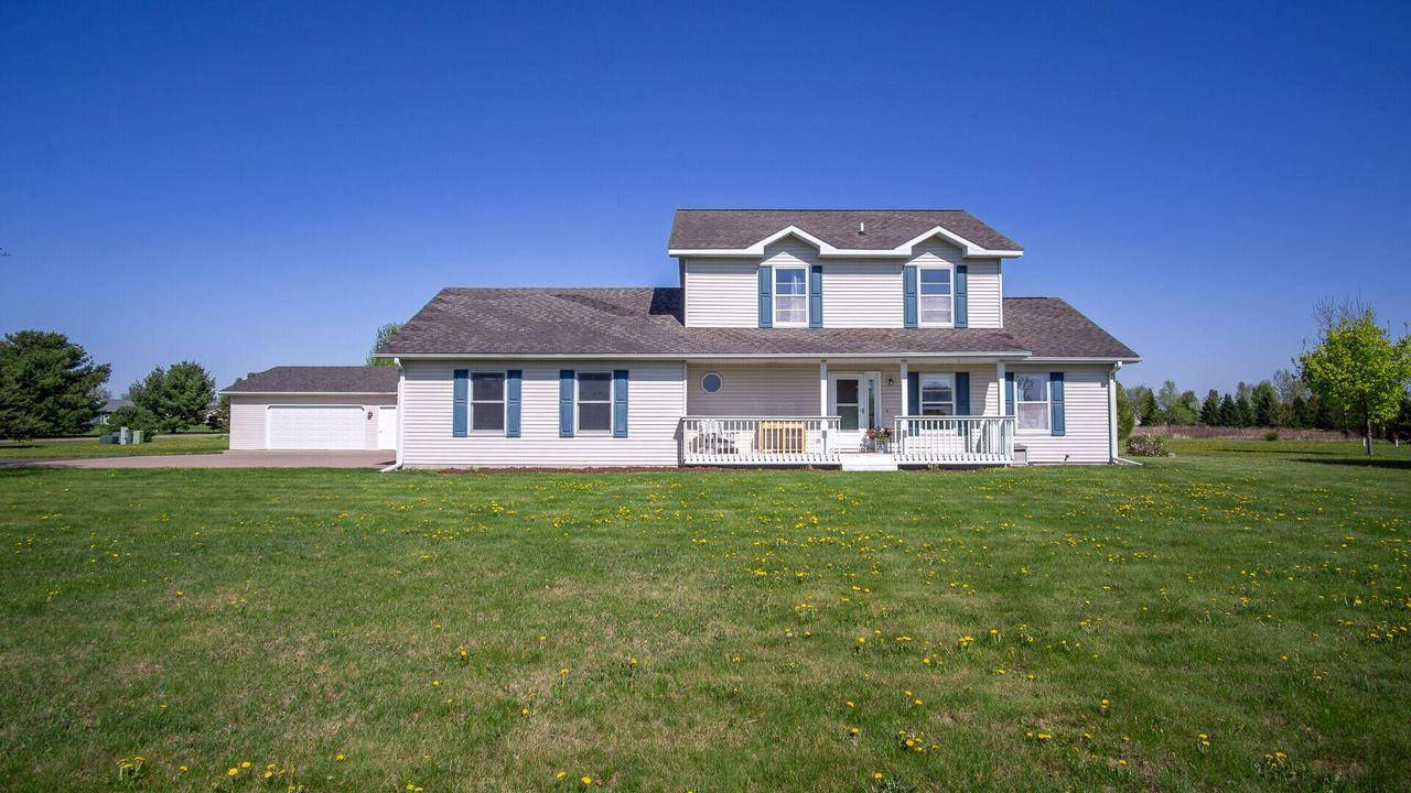 Chippewa Falls, WI 54729-5316,13213 138th AVENUE