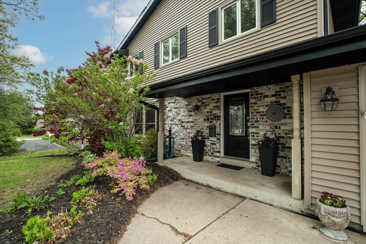 Kenosha, WI 53142-1608,4911 67th STREET