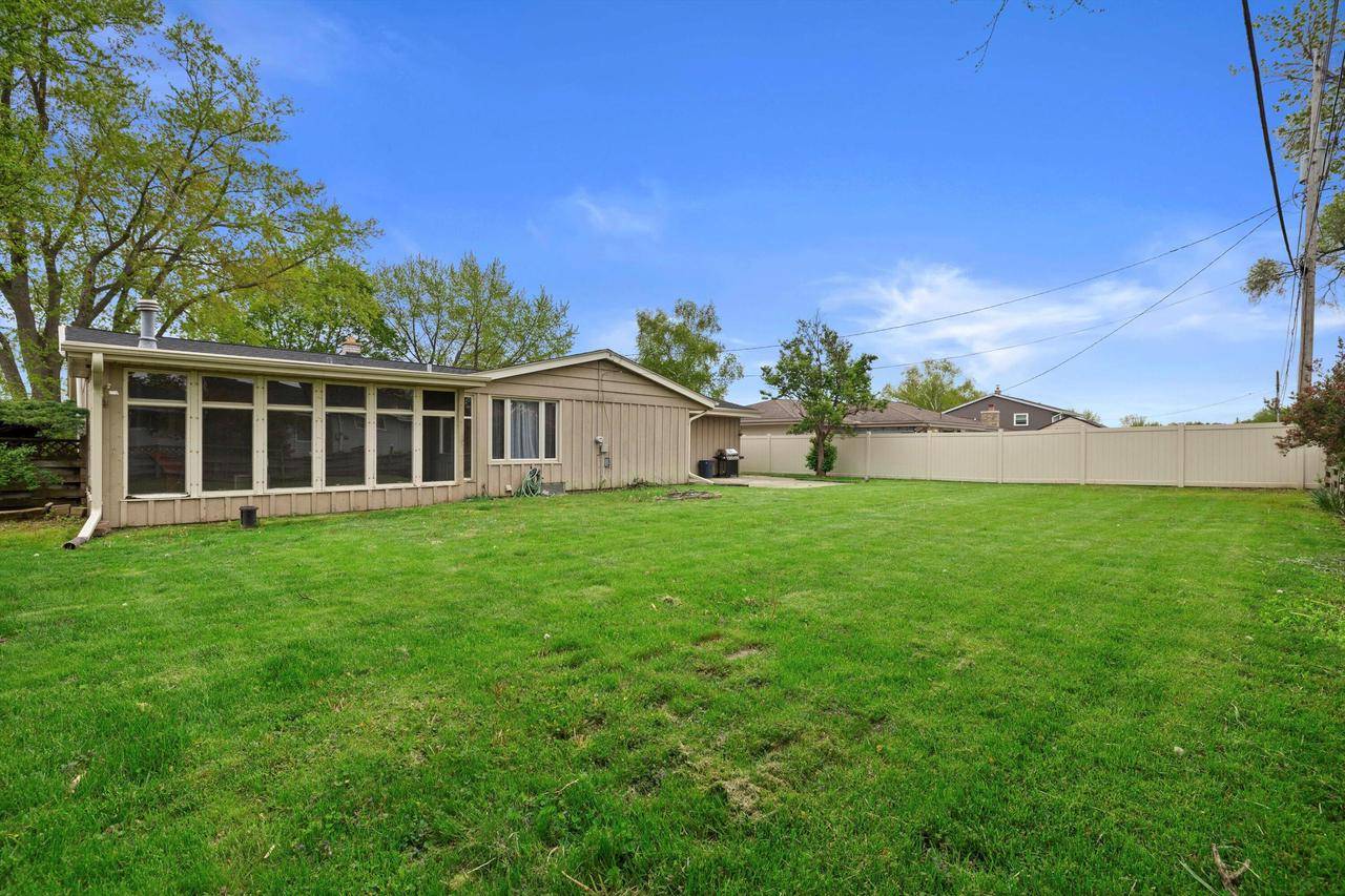 Mount Pleasant, WI 53406,3514 Chippecotton STREET