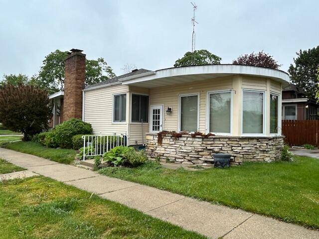 Kenosha, WI 53142,7749 34th AVENUE