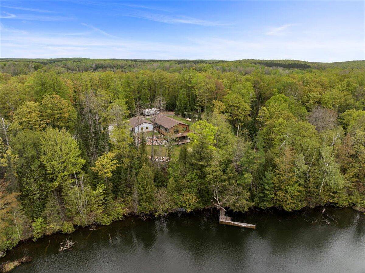 Wabeno, WI 54566,4875 Ham Lake ROAD