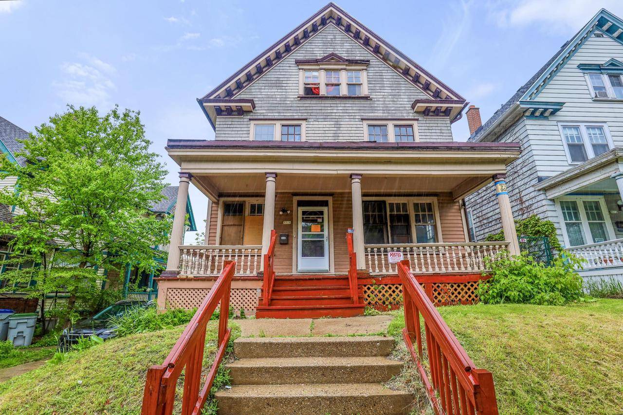 Milwaukee, WI 53208,3516 W Kilbourn AVENUE