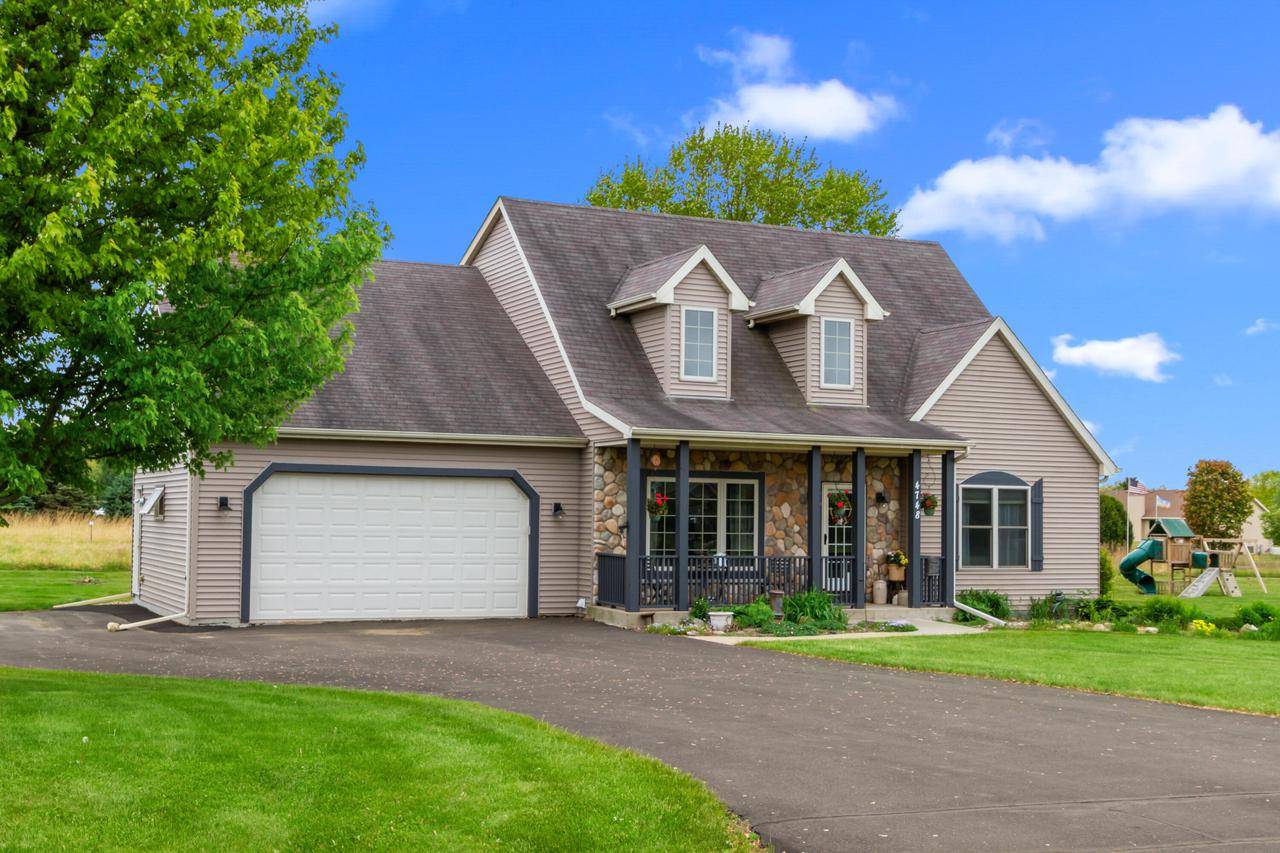 Elkhorn, WI 53121,W4748 Ridgeview ROAD