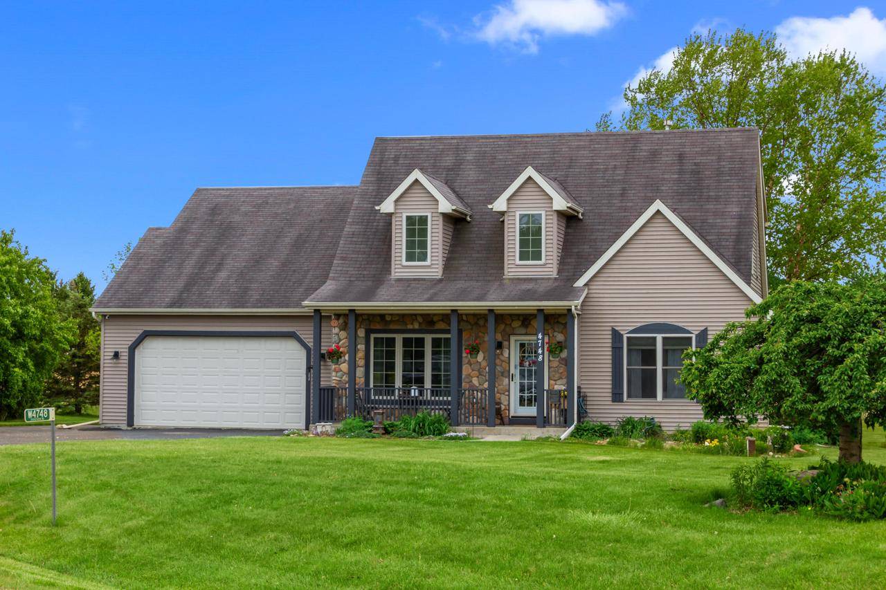 Elkhorn, WI 53121,W4748 Ridgeview ROAD